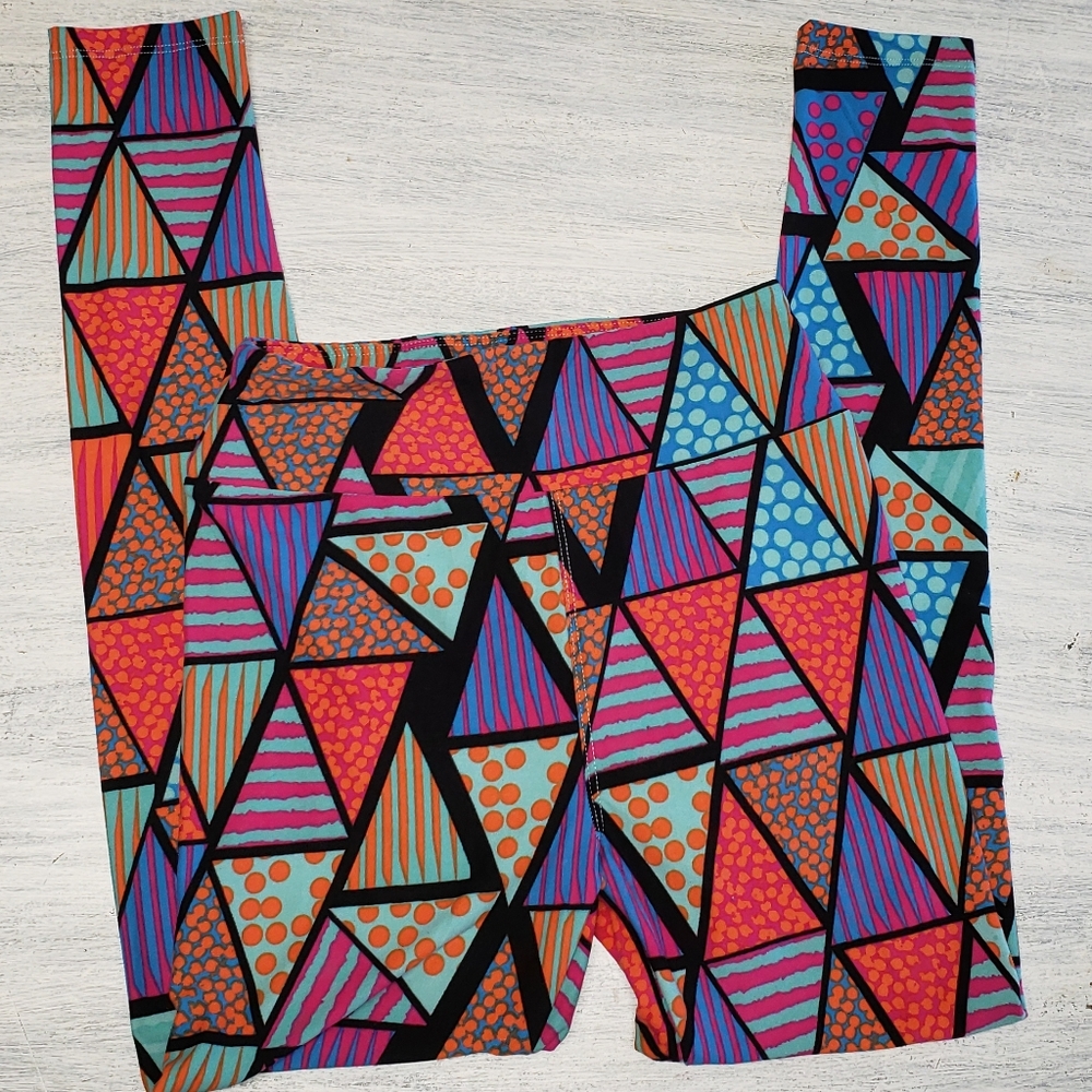 🌵LuLaRoe Leggings